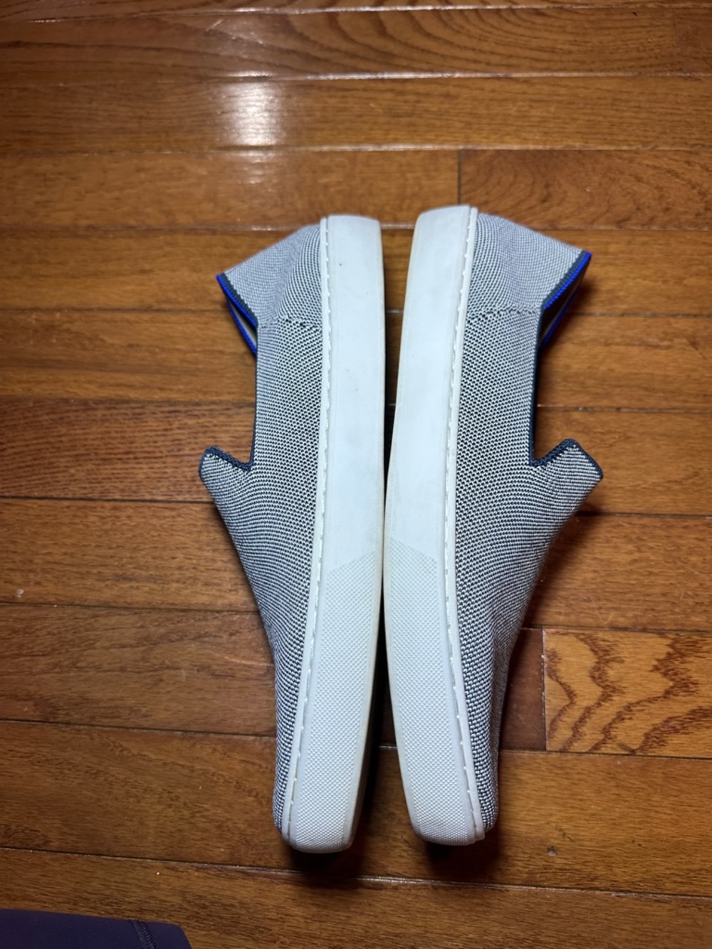 Rothy’s Coast Sneaker Size 11 - Picture 5 of 6